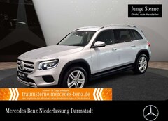 Bild des Angebotes Mercedes-Benz GLB 250 STYLE+AHK+LED+STHZG+KAMERA+8G