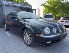 Bild des Angebotes Jaguar S-Type 3 L V6 Executive