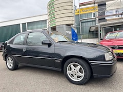 Bild des Angebotes Opel Kadett E 3-t GSI 2.0 8V ,SPANIEN,H-ZULASSUNG