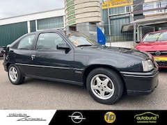 Bild des Angebotes Opel Kadett E 3-t GSI 2.0 8V ,SPANIEN,H-ZULASSUNG