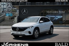 Bild des Angebotes Mercedes-Benz EQA 250 + Progressive/LED/Cam/Totw/EASY-P/SHZ/18"