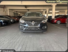 Renault Kadjar Equilibre RFK. Touch. BT. Automatik.