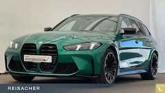 Bild des Angebotes BMW M3 Competition A xDr Tou ACC 360 HuD H&K 19/20"