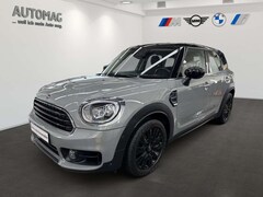 Bild des Angebotes MINI Cooper Countryman Cooper ALL4 Countryman*Navi*LED*Kamera*Parkassist*