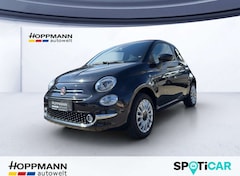 Bild des Angebotes Fiat 500C Dolcevita PDC Einparkhilfe CarPlay DAB