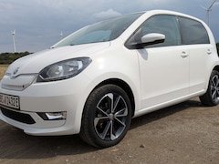 Bild des Angebotes Skoda Citigo CITIGOe iV Best of
