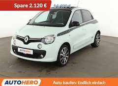 Bild des Angebotes Renault Twingo 0.9 Energy La Parisienne *TEMPO*SHZ*ALU*KLIMA*