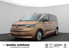 Bild des Angebotes VW T7 Multivan KÜ AHK LED NAVI RFK 7-Sitze Life
