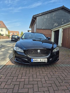 Bild des Angebotes Jaguar XJ 5.0 V8 Portfolio