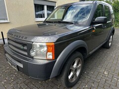 Bild des Angebotes Land Rover Discovery V6 TD S
