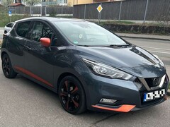 Bild des Angebotes Nissan Micra Micra IG-T 100 Tekna