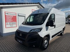 Bild des Angebotes Fiat Ducato L2H2 17Tkm TüvNEU/1HAND/KLIMA/NAVI/KAMERA