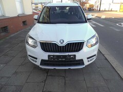 Bild des Angebotes Skoda Yeti Elegance