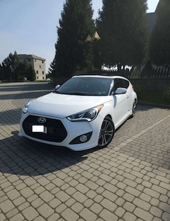 Bild des Angebotes Hyundai VELOSTER 1.6 Turbo Premium