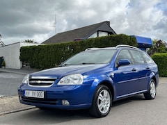 Bild des Angebotes Chevrolet Nubira 1.8 CDX, 192tkm, TÜV 2/26