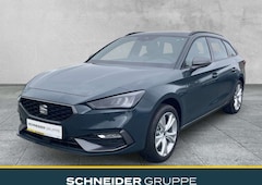Bild des Angebotes SEAT Leon Sportstourer FR ACC+NAVI+LED