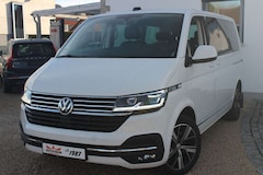 Bild des Angebotes VW T6 Multivan 4 Motion~LED~AHK~Virtual~Standh.