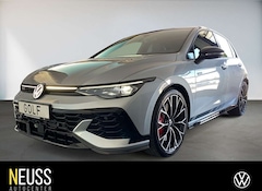Bild des Angebotes VW Golf GTI Clubsport 2.0 TSI DSG PANO+HUD+LEDER+BLACK