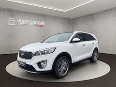 Bild des Angebotes Kia Sorento Platinum Edition 4WD +Leder+Xenon+Panorama