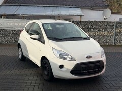 Bild des Angebotes Ford Ka/Ka+ *KLIMA*ZAHNRIEMEN NEU*TÜV NEU*