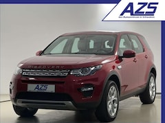 Bild des Angebotes Land Rover Discovery Sport TD 4WD Xenon Leder Navi AHK 1.Hd
