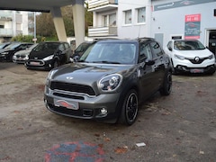Bild des Angebotes MINI Cooper S Countryman COUNTRYMAN*Navi*Xenon*Teilleder*Tempomat*PDC*