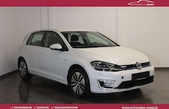 Bild des Angebotes VW e-Golf Limo-Navi-LED-ACC-CCS-PDC-Klimaa.-