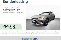 Bild des Angebotes CUPRA Formentor VZ e-Hybrid MATRIX|SENNHEISER|INTELLIG