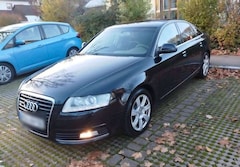 Bild des Angebotes Audi A6 A6 3.0 TFSI quattro tiptronic