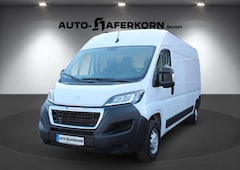 Bild des Angebotes Peugeot Boxer KW L3H2 335 BlueHDi 140*HOLZBODEN*
