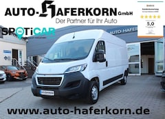 Bild des Angebotes Peugeot Boxer KW L3H2 335 BlueHDi 140*HOLZBODEN*