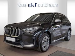 Bild des Angebotes BMW X1 XLINE 18 D