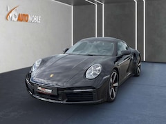 Bild des Angebotes Porsche 911 Turbo Urmodell+PDLS+LIFT+ACC+SPORTABG+PANO