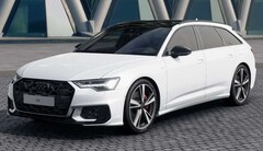 Bild des Angebotes Audi A6 Avant 55TFSIe qu S LINE BLACK PANO HUD AHK