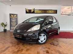 Bild des Angebotes Honda Jazz 1.2 Trend/KLIMA/ALLWETTER/TÜV02-2027