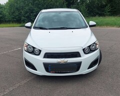 Bild des Angebotes Chevrolet Aveo Aveo 1.2LT