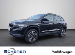 Bild des Angebotes Skoda Karoq Tour, Variofelx