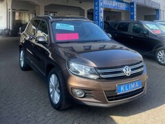 Bild des Angebotes VW Tiguan Cup Sport