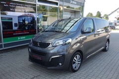 Bild des Angebotes Peugeot Traveller 2,0 HDI Allure L2 3eTÜR/PANO/LEDER/AHK