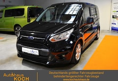 Bild des Angebotes Ford Grand Tourneo 1.6 Auto. Rollstuhlgerecht/ Schwenksitz