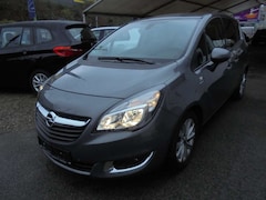 Bild des Angebotes Opel Meriva B Drive 1.Hd Bluetooth Pdc Alu Shz