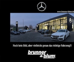 Bild des Angebotes Mercedes-Benz EQV 300 EQV 300 Lang Distronic,7 Sitze,Widescreen,Mopf,