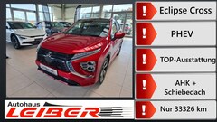 Bild des Angebotes Mitsubishi Eclipse Cross Top PHEV 4WD