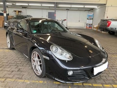 Bild des Angebotes Porsche Cayman S PDK