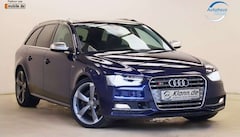 Bild des Angebotes Audi S4 Avant 3.0TFSI 333PS S-tronic Carbon ACC Pano