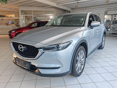 Bild des Angebotes Mazda CX-5 CX-5 SKYACTIV-G 165 KANGEI