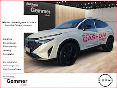 Bild des Angebotes Nissan Qashqai QASHQAI MY25 1.5 e-POWER 4x2 (Lim,5) 151kW/205PS