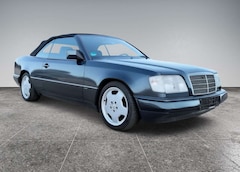 Mercedes-Benz E 200 Cabrio/Final Edition/Automatik/Klima/AMG/H