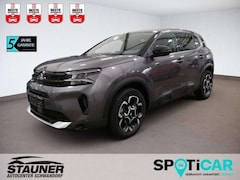 Bild des Angebotes Citroen C5 Aircross PureTech 130 Stop&Start PLUS *NAVI*