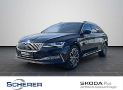 Bild des Angebotes Skoda Superb Combi Laurin & Klement NAV STANDHZG ACC K